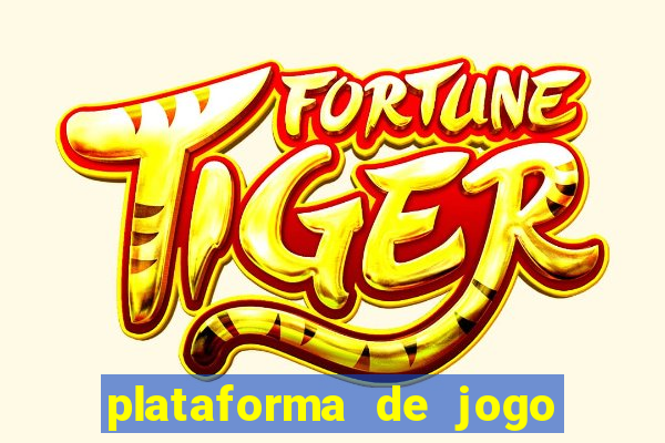 plataforma de jogo de 2 reais